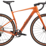 CANNONDALE TOPSTONE CARBON 3 GRX