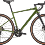Cannondale Topstone 2 GRX 2X