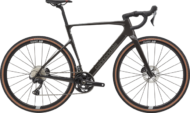 Cannondale SuperX Carbon 3