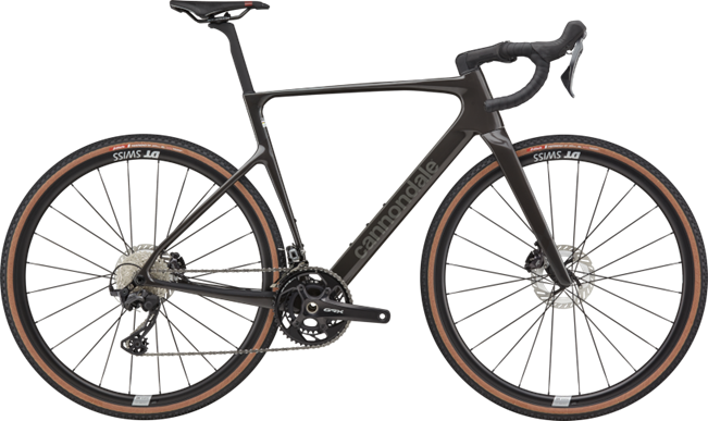 Cannondale SuperX Carbon 3