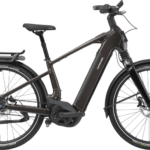 CANNONDALE MAVARO 2