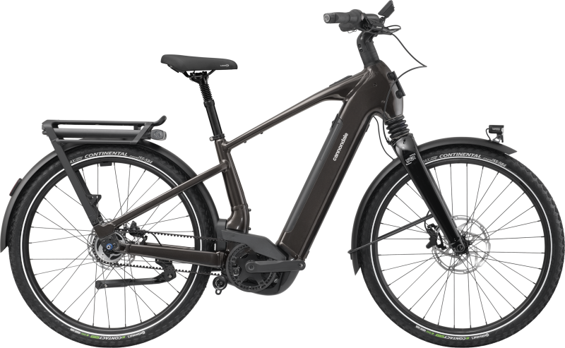 CANNONDALE MAVARO 2