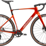 CANNONDALE SUPERX 4 AXS