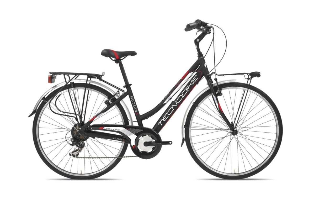 TECNOBIKE MODERNA