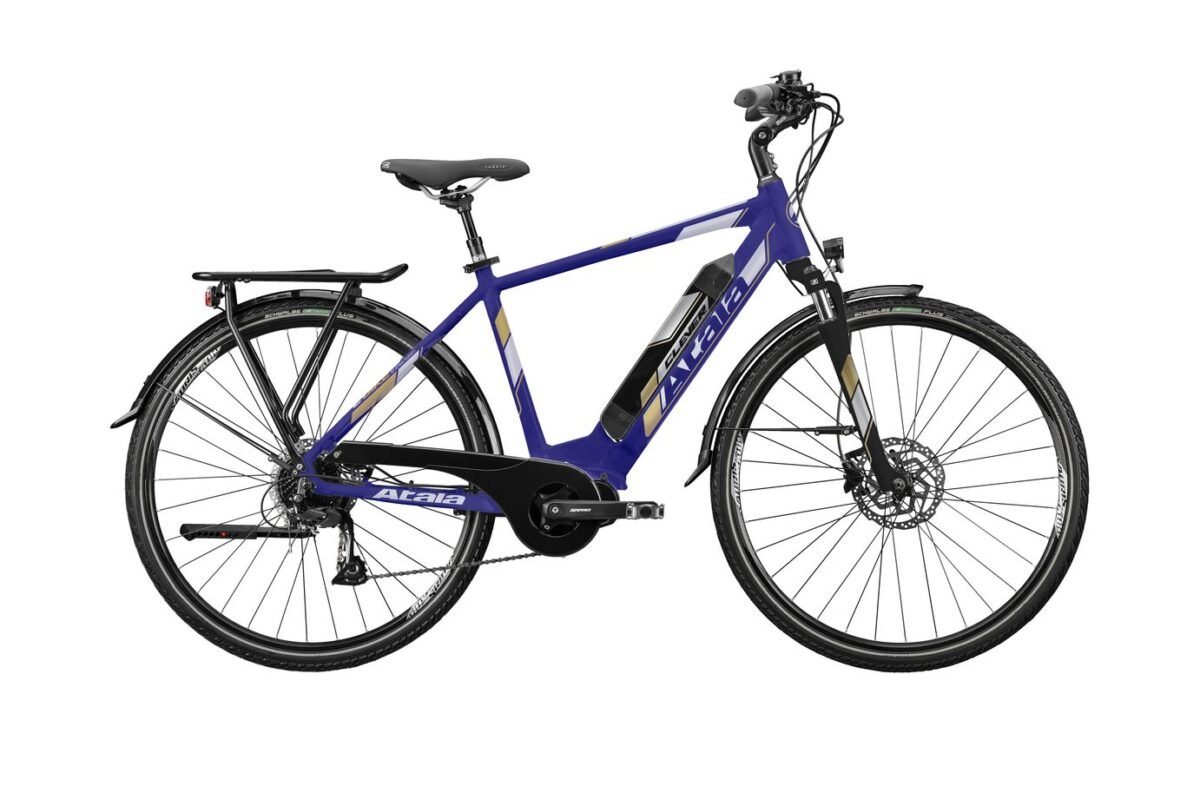 ATALA CLEVER 8.1 UOMO