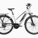 ATALA CLEVER 8.4 LT DONNA