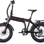 PIEGHEVOLE GIAMA FASTER 20