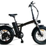 TECNOBIKE GEKKO FAT