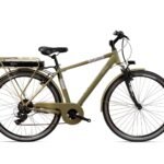 TECNOBIKE BELLE EPOQUE 28