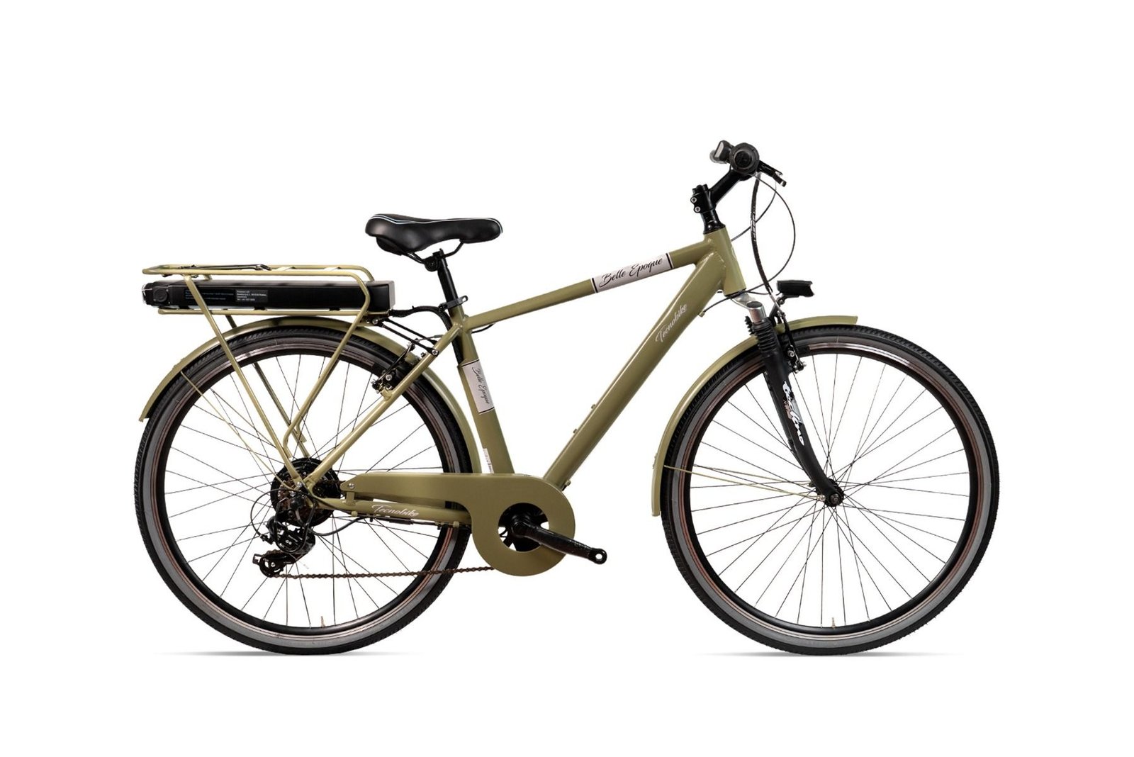 horizon TECNOBIKE BELLE EPOQUE 28