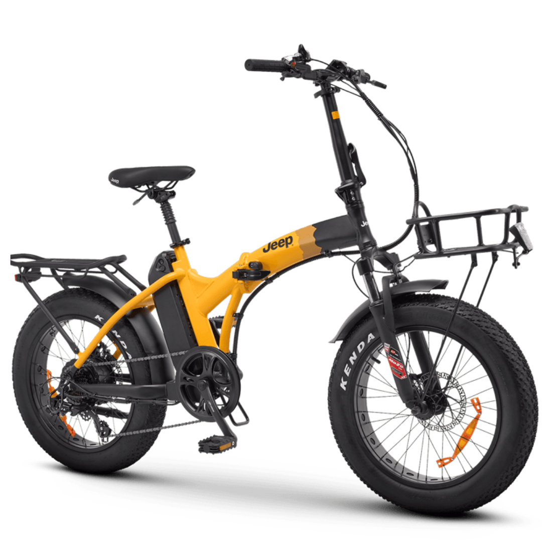 jeep-sonoran-1 E-BIKE CITY URBAN JEEP SONORAN
