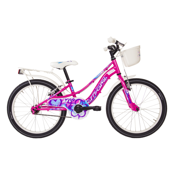  MYLAND CITY GIRL 20