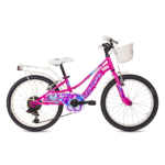  MYLAND CITY GIRL 20" FUXIA
