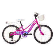  MYLAND CITY GIRL 20" FUXIA