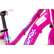  MYLAND CITY GIRL 20" FUXIA - immagine 3