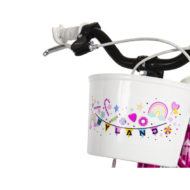  MYLAND CITY GIRL 20" FUXIA - immagine 4