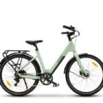 CITY E-BIKE PLATUM