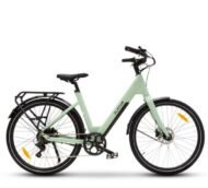 CITY E-BIKE PLATUM