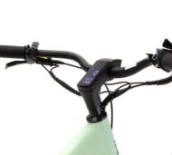 CITY E-BIKE PLATUM - immagine 2