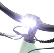 CITY E-BIKE PLATUM - immagine 3