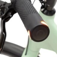 CITY E-BIKE PLATUM - immagine 4