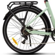 CITY E-BIKE PLATUM - immagine 6