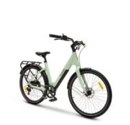 CITY E-BIKE PLATUM - immagine 7