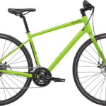 CANNONDALE QUICK DISC 5