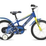 TECNOBIKE MOTO 16