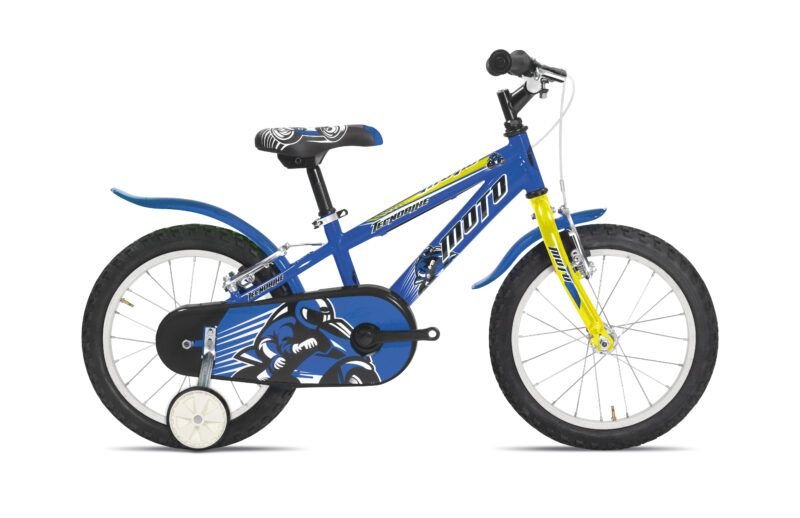 TECNOBIKE MOTO 16