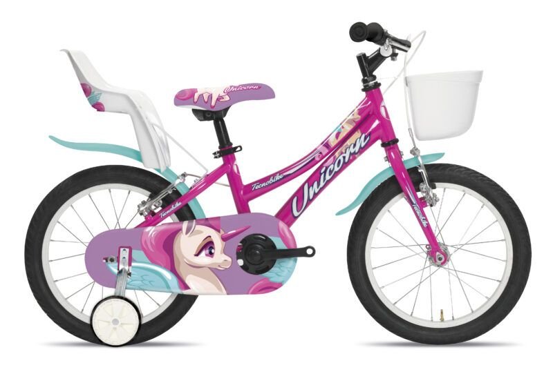 TECNOBIKE UNICORN 16