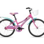  TECNOBIKE UNICORN DA 20