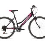 TECNOBIKE OASI 26
