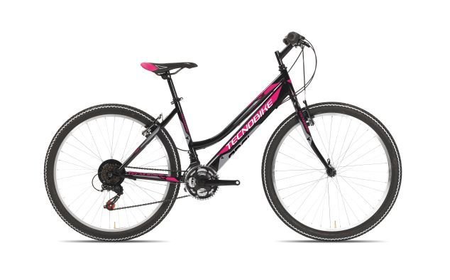 TECNOBIKE OASI 26