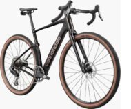 CANNONDALE TOPSTONE CARBON 2 AXS SMARTSENSE - immagine 2