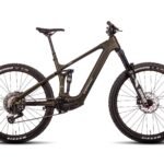 STEPPENWOLF TUNDRA 9.0