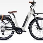 E-CITY BIKE XP I-D8.2
